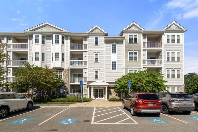 426 John Mahar Hwy 311, Braintree, MA 02184