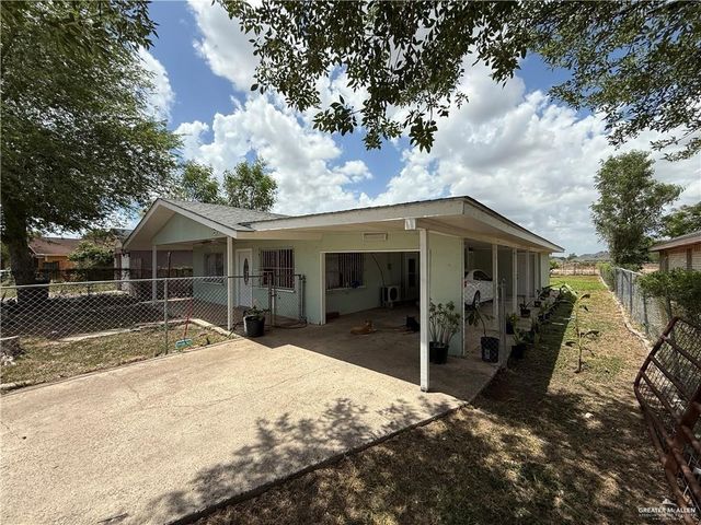 2606 Lissner Avenue, Donna, TX 78537