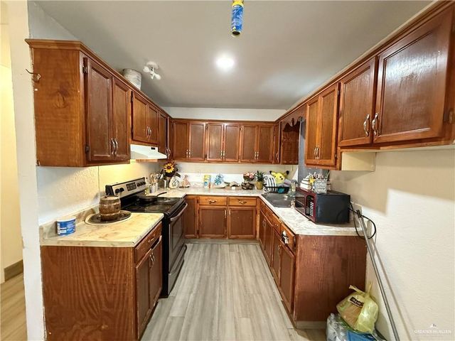 2606 Lissner Avenue, Donna, TX 78537