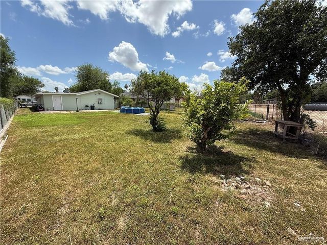 2606 Lissner Avenue, Donna, TX 78537