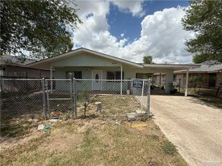 2606 Lissner Avenue, Donna, TX 78537