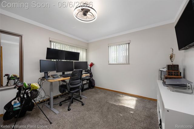28606 Rockwood Street, St. Clair Shores, MI 48081