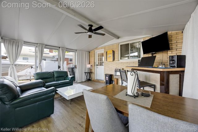 28606 Rockwood Street, St. Clair Shores, MI 48081