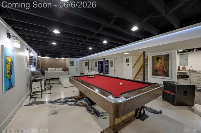 28606 Rockwood Street, St. Clair Shores, MI 48081