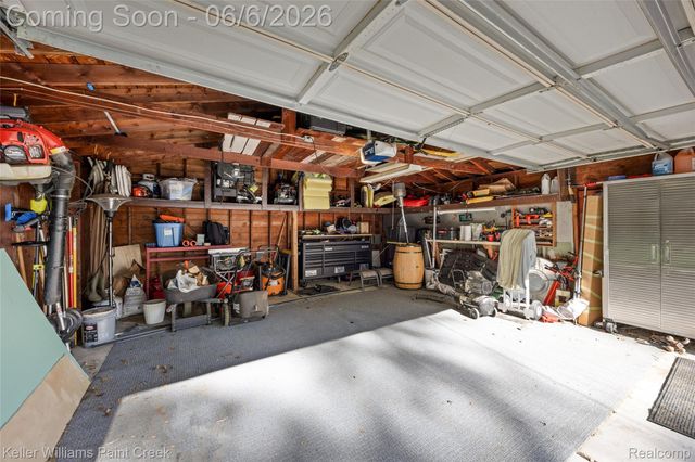 28606 Rockwood Street, St. Clair Shores, MI 48081