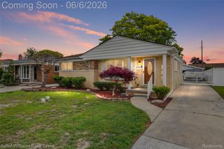 28606 Rockwood Street, St. Clair Shores, MI 48081