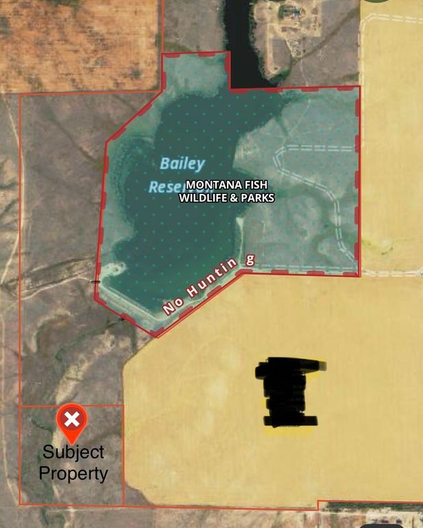 Kremlin, Kremlin, MT 59532 photo 4