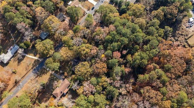 1837 Mclain Lane, Decatur, GA 30035