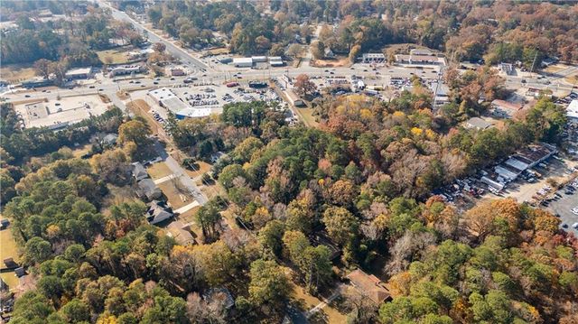 1837 Mclain Lane, Decatur, GA 30035