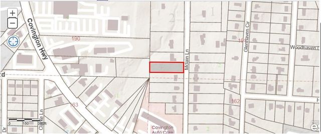 1837 Mclain Lane, Decatur, GA 30035