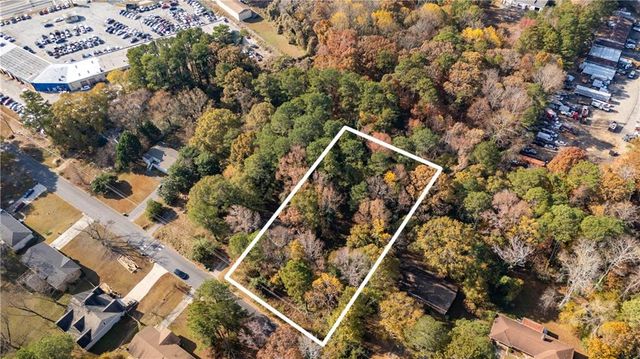 1837 Mclain Lane, Decatur, GA 30035