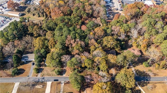 1837 Mclain Lane, Decatur, GA 30035