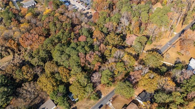 1837 Mclain Lane, Decatur, GA 30035