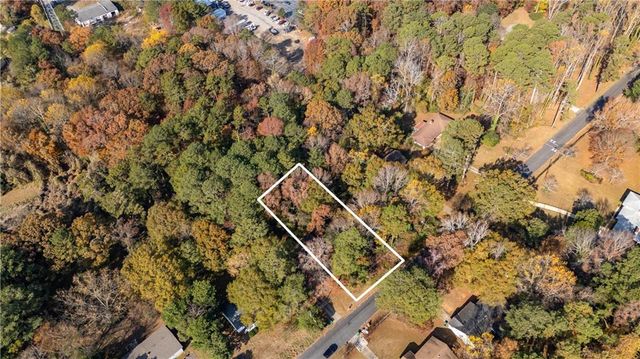 1837 Mclain Lane, Decatur, GA 30035