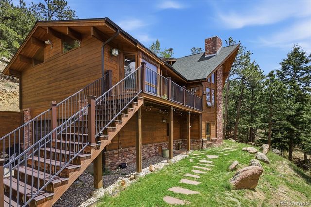 1884 Saddle Notch Road, Loveland, CO 80537