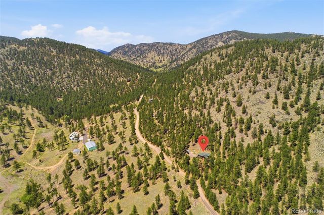 1884 Saddle Notch Road, Loveland, CO 80537