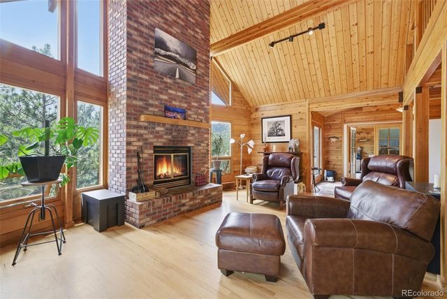1884 Saddle Notch Road, Loveland, CO 80537