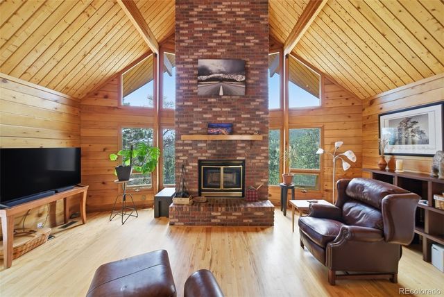 1884 Saddle Notch Road, Loveland, CO 80537