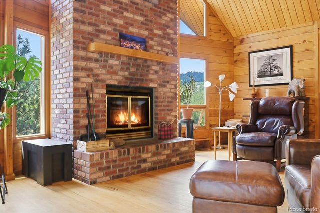 1884 Saddle Notch Road, Loveland, CO 80537