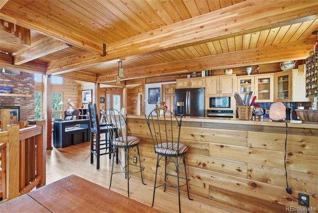1884 Saddle Notch Road, Loveland, CO 80537