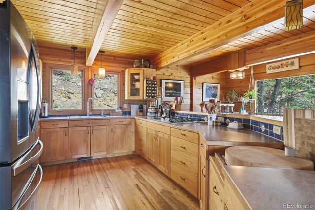 1884 Saddle Notch Road, Loveland, CO 80537