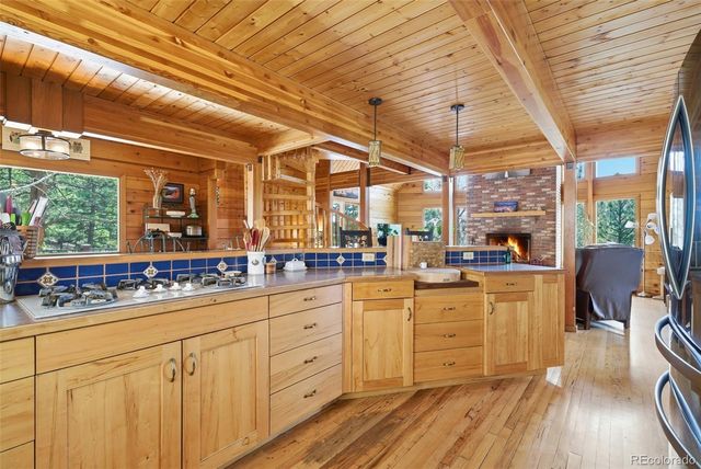 1884 Saddle Notch Road, Loveland, CO 80537