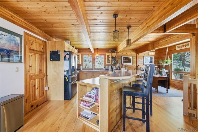 1884 Saddle Notch Road, Loveland, CO 80537