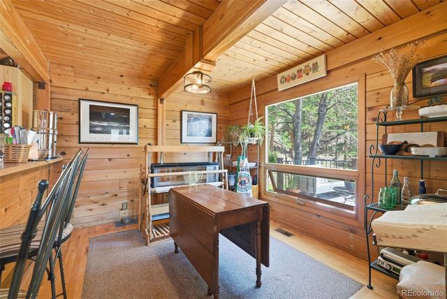 1884 Saddle Notch Road, Loveland, CO 80537