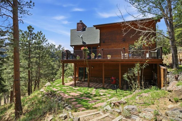 1884 Saddle Notch Road, Loveland, CO 80537