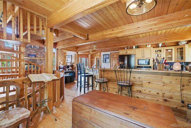 1884 Saddle Notch Road, Loveland, CO 80537