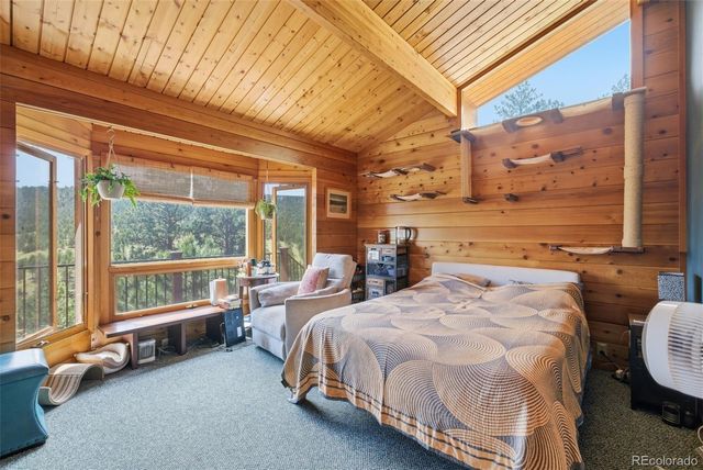 1884 Saddle Notch Road, Loveland, CO 80537