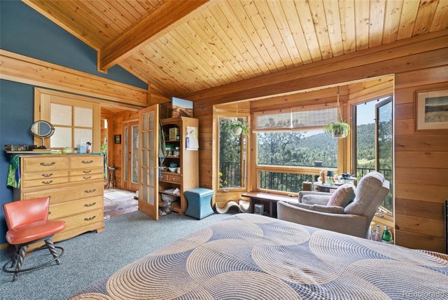 1884 Saddle Notch Road, Loveland, CO 80537