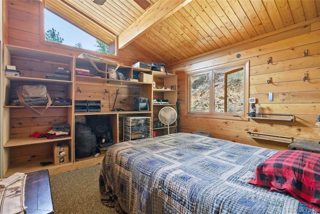 1884 Saddle Notch Road, Loveland, CO 80537