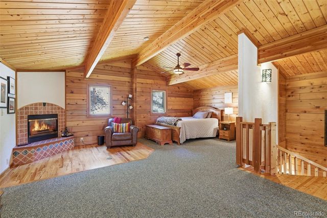 1884 Saddle Notch Road, Loveland, CO 80537