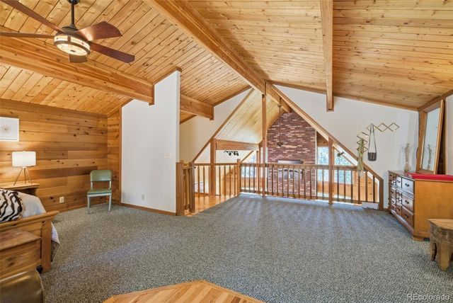 1884 Saddle Notch Road, Loveland, CO 80537