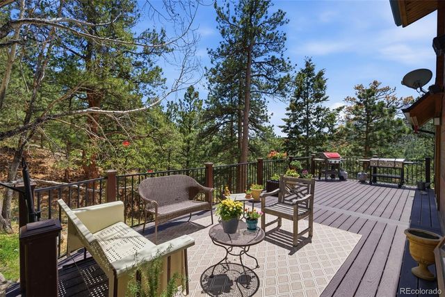 1884 Saddle Notch Road, Loveland, CO 80537