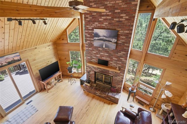 1884 Saddle Notch Road, Loveland, CO 80537