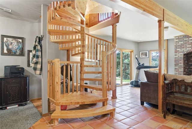 1884 Saddle Notch Road, Loveland, CO 80537