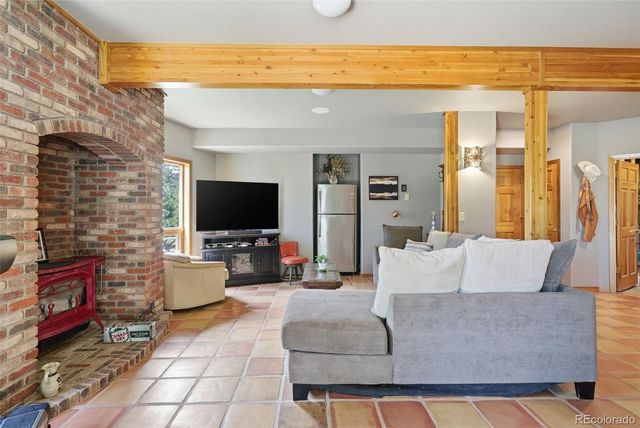 1884 Saddle Notch Road, Loveland, CO 80537
