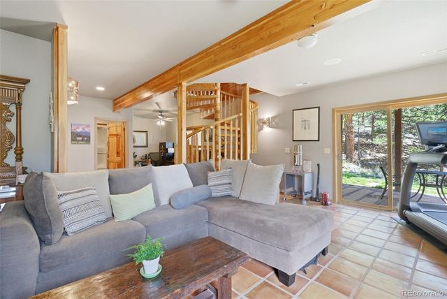 1884 Saddle Notch Road, Loveland, CO 80537