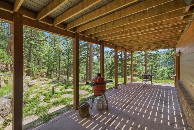 1884 Saddle Notch Road, Loveland, CO 80537