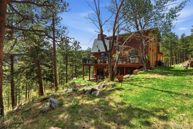 1884 Saddle Notch Road, Loveland, CO 80537