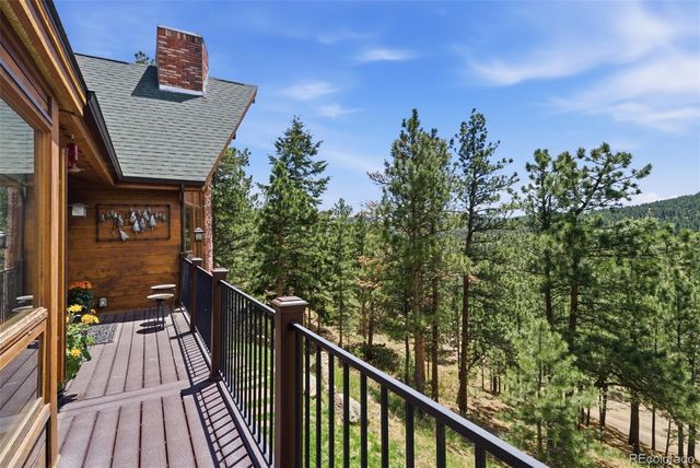 1884 Saddle Notch Road, Loveland, CO 80537