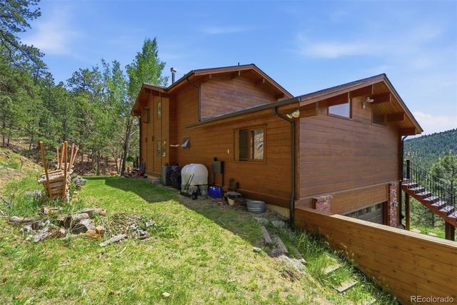 1884 Saddle Notch Road, Loveland, CO 80537