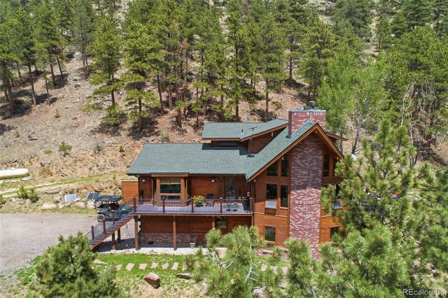 1884 Saddle Notch Road, Loveland, CO 80537