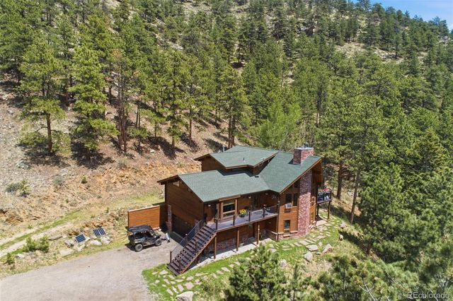 1884 Saddle Notch Road, Loveland, CO 80537