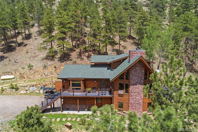 1884 Saddle Notch Road, Loveland, CO 80537