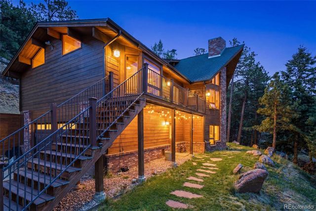 1884 Saddle Notch Road, Loveland, CO 80537