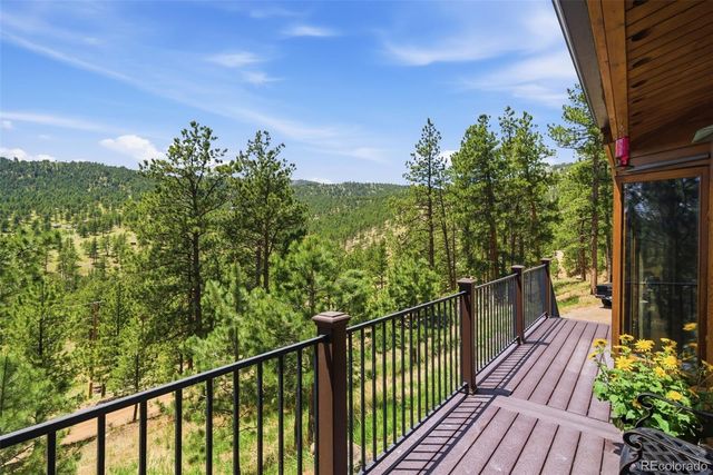 1884 Saddle Notch Road, Loveland, CO 80537