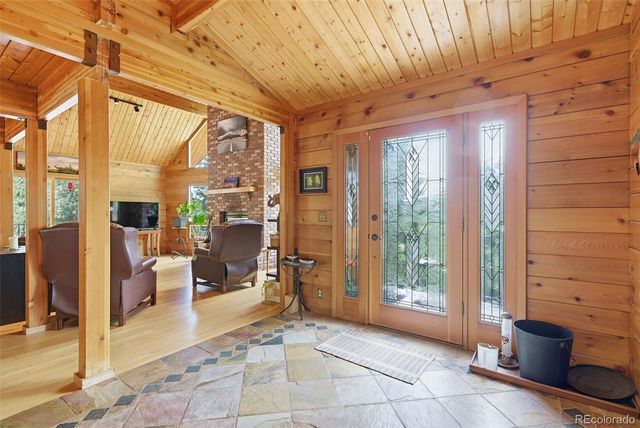 1884 Saddle Notch Road, Loveland, CO 80537